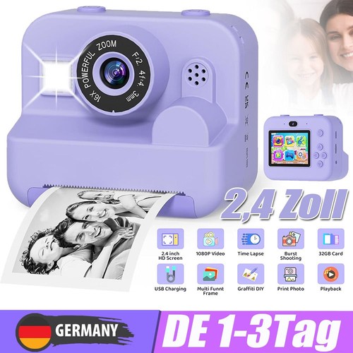 Kinder kamera digital - kamera,