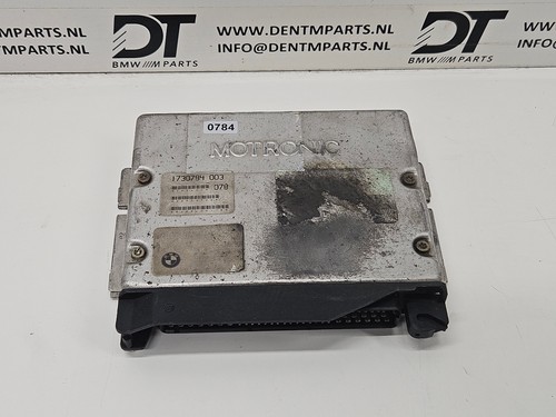 Ecu dme bmw - bmw, m50