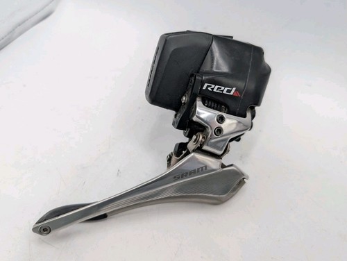 Sram red etap - umwerfer, fach
