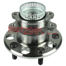 Metzger Radlager hinten für