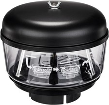 Zyklon Filter Offroad Auto