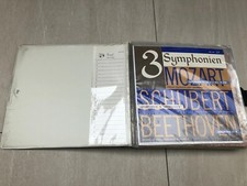 20 x Klassik auf Venyl  -