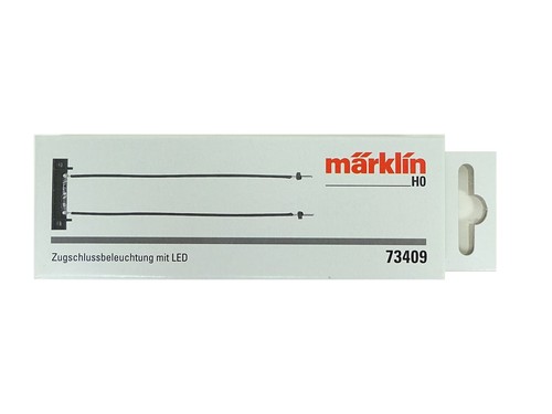 Märklin personenwagen led - märklin,