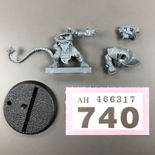 CLANRAT #3 SKAVEN BLOOD BOWL