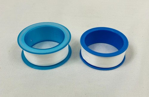 Teflonband gewindedichtband - 4x,