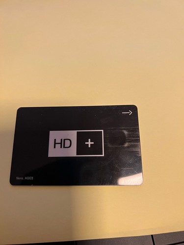 Plus karten hd - 2,