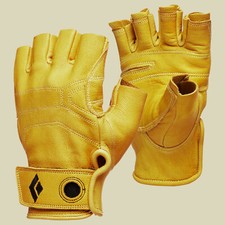 Black Diamond Stone Gloves