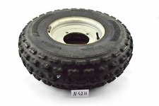 Polaris Magnum 425 4x2 Bj 1996 - Felge vorne links N42H