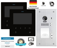 Videotürsprechanlage 2