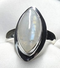 Ring 925 Silber Gr. 20 (63)