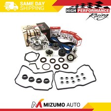 Timing Belt Kit Water Pump