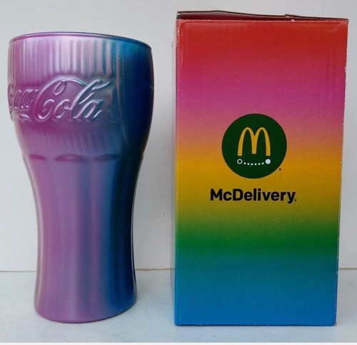 Delivery regenbogenglas 2022 - delivery,