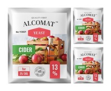 Ciderhefe alcomat cider - 3,