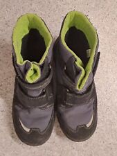 Superfit Gr. 35 Winterstiefel
