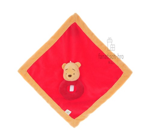 The walt disney baby - the,
