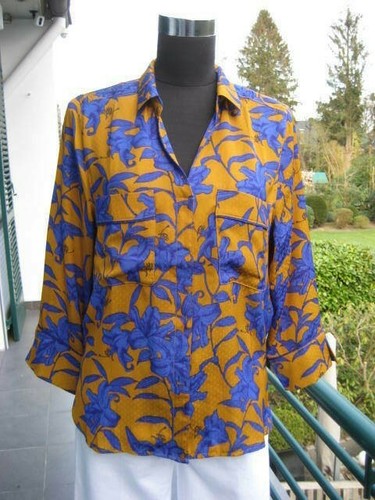 Bluse 40 m - , 38/40-m/l