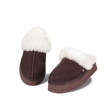 Parfeying Damen Hausschuhe aus