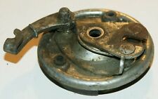 Mofa Moped Bremsankerplatte Hercules Kreidler Göricke KTM Sachs mit Bremsbacken 