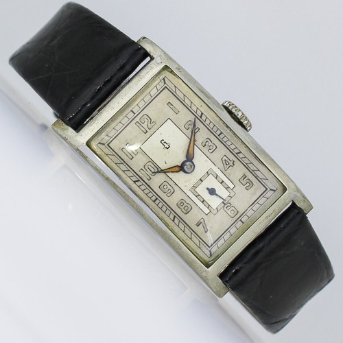 Urofa glashütte kaliber 58 - g,
