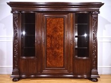 HANNIS ANTIQUE STORE /