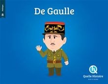 Charles gaulle von quelle - de,