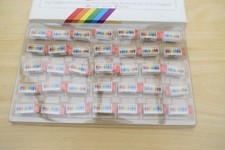 Tray of 35 ERG SpectraDIL