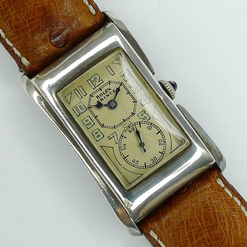 Rolex prince ärzteuhr - prince,