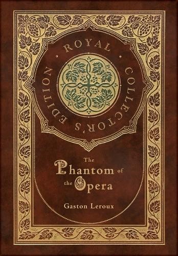 The phantom opera - the,