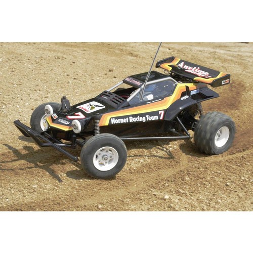 Tamiya the hornet - the,