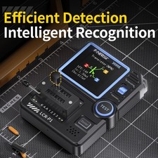 Transistortester-Kit