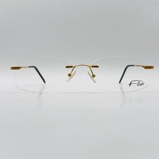 Flair Brille Herren Damen