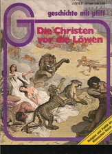 G Geschichte mit Pfiff