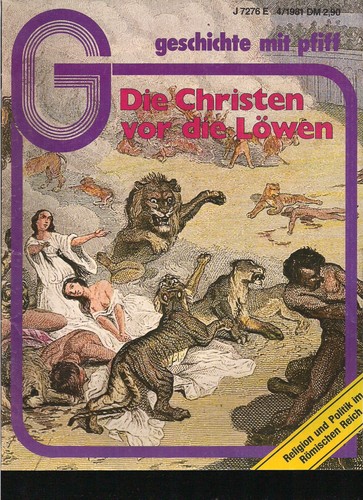 Geschichte mit pfiff - g,