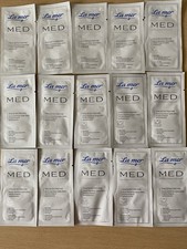 La mer Med Tagescreme +Augencreme 15 Proben Neu