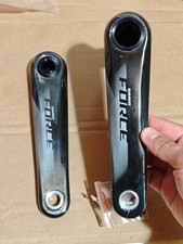 SRAM Force D1 Crank Kurbel DUB Carbon 172.5mm