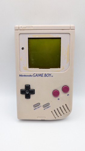Nintendo gameboy classic - nintendo,