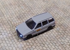 1:120 TT PKW Kombi (Grau)
