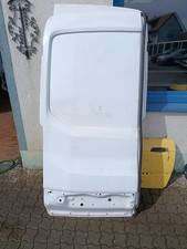 Ford Transit MK8 MK VIII FCD
