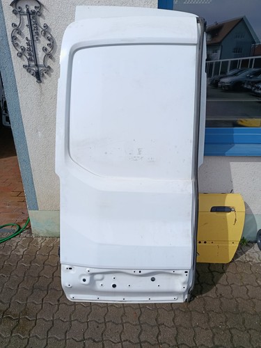 Ford transit mk8 - transit, fcd