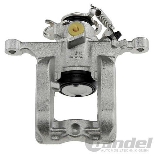 Bremssattel hinten rechts - bremssattel,