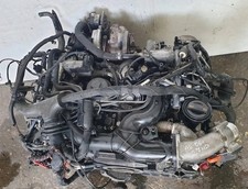 Motor Audi A6 C6 B7 BPP 2.7