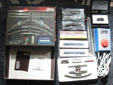 Märklin Mini Club Starter-