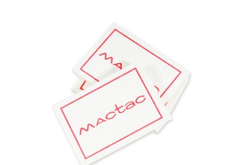 Macal mactac filzrakel felt - mactac,