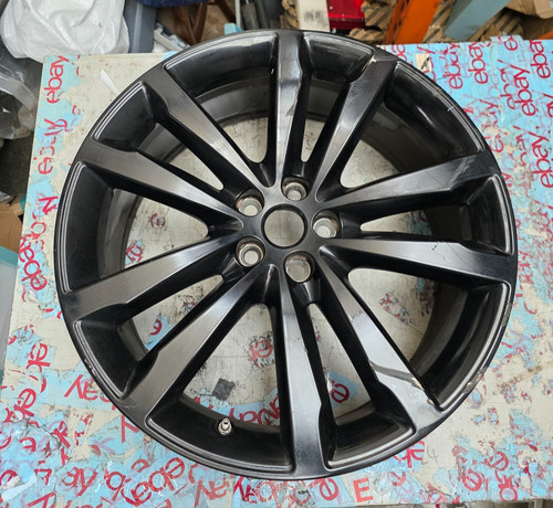 Jaguar pace alufelge felge - jaguar, e