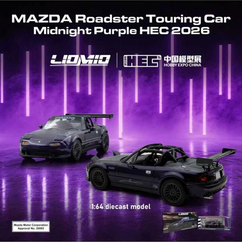 Mazda roadster touring - mazda, mx-5