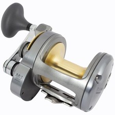 Shimano Tyrnos 16 Hebel Drag