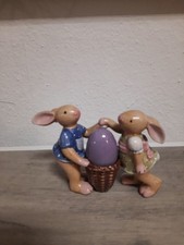 Villeroy Boch Bunny Family