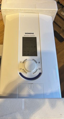 Siemens electronic exclusiv - siemens,