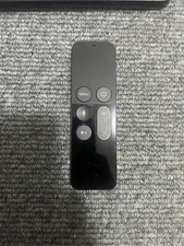 Apple Siri Remote