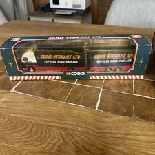 CORGI SUPERHAULERS 1:64 VOLVO